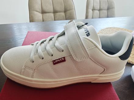 Detské levis, levis,34 / 35