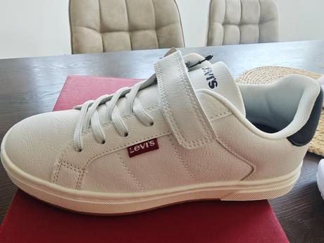Detské levis, levis,34 / 35