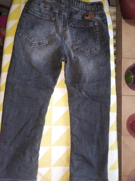 Chlapčenské nohavice next, next,98