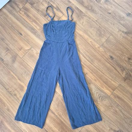 Overal letný urban pioneers, xs