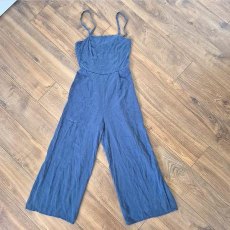 Overal letný urban pioneers, xs