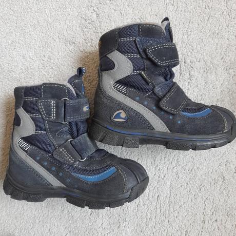 Snehule viking gore tex 26, viking,26
