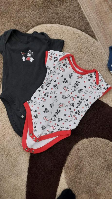 Body mickey, disney,74