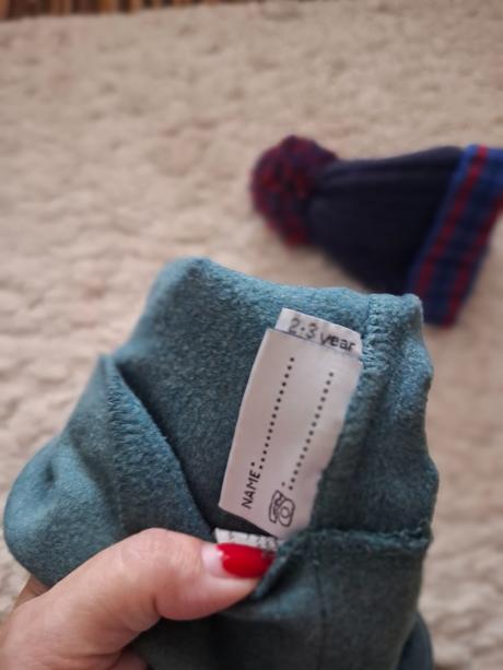 2ks čiapky, elodie details,110