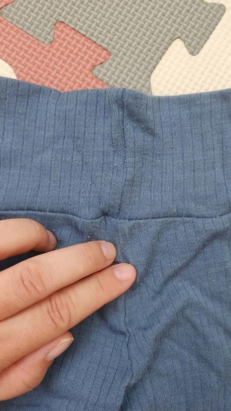 Merino baby gate, 74