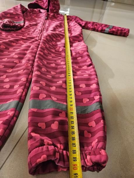 Prechodný overal, kiki&koko,104