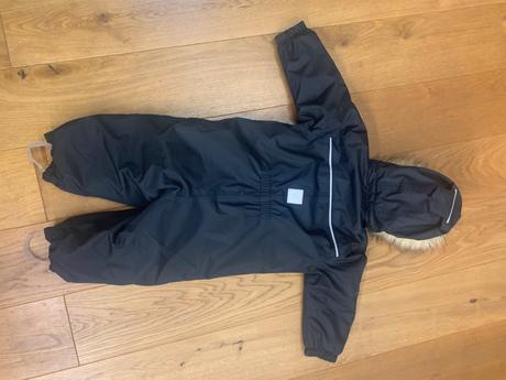 Reima gotland zimná kombinéza 86/92, reima,86 / 92