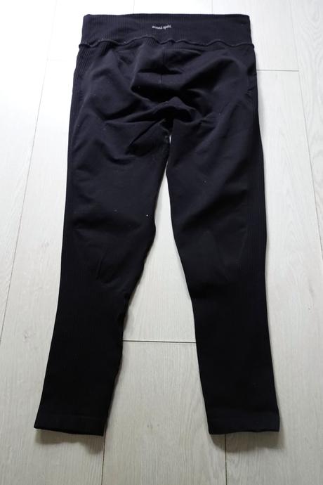 Legíny oceans apart, xl