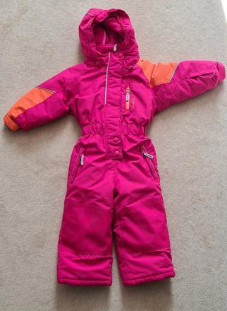 Zimná kombinéza kamik, 92