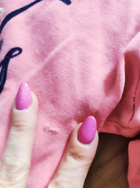 Natelnik s/m, tommy hilfiger,s