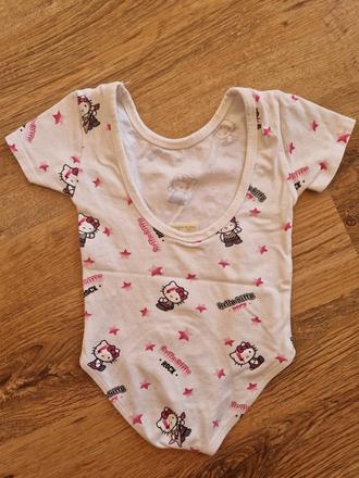 Body hello kitty, zara,98