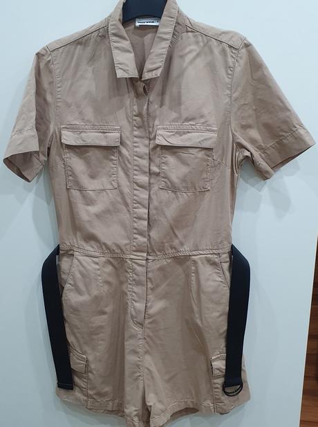 Dámsky overal, tally weijl,38