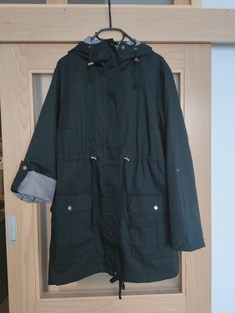 Prechodná bunda veľ. 46, bonprix,46