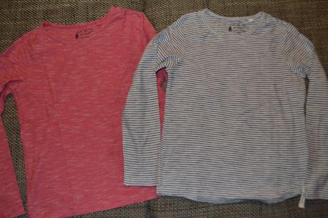 2 pack tričká, next,128