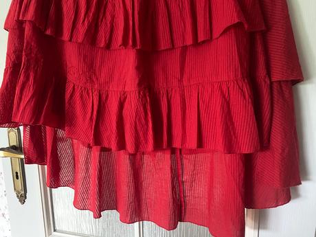 Letna sukna coline m, m