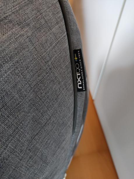 Kocik emmaljungya nxt60 outdoor dvojkombi, emmaljunga,emmaljunga nxt60 ergo