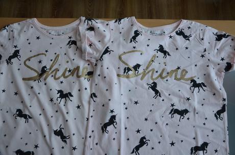 Tričká primark uk - unicorn - v. 152, 164