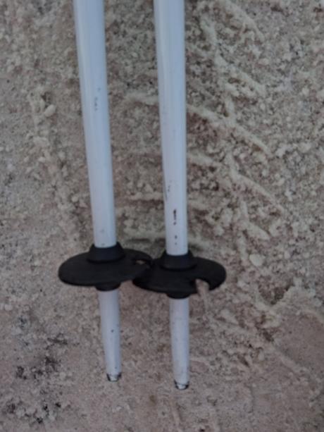 Lyžiarske palice 95cm, 95 cm