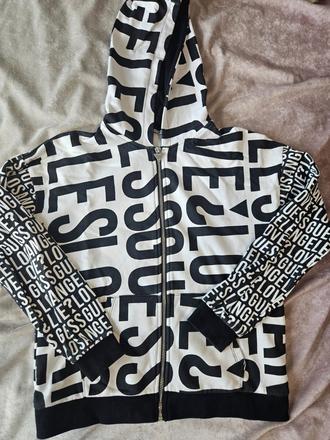 Tenka mikina, guess,152