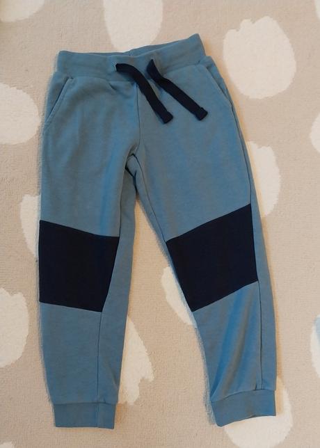 Tepláky, pepperts,122