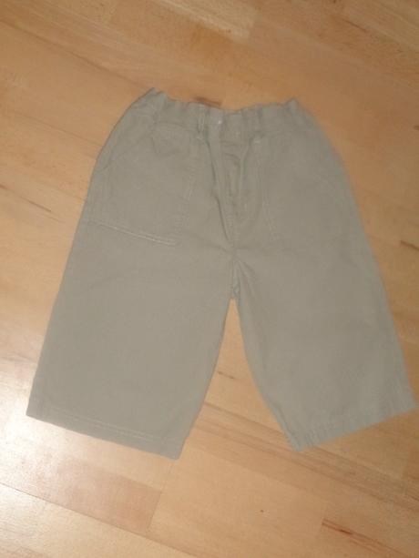 Krátke nohavice, cherokee,134