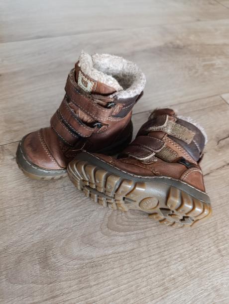 Zimné čižmičky lasocki, lasocki,20