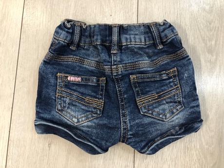 Riflové kraťasy next, next,68