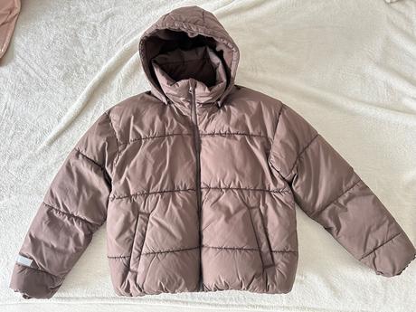 Zimna bunda lindex, lindex,158