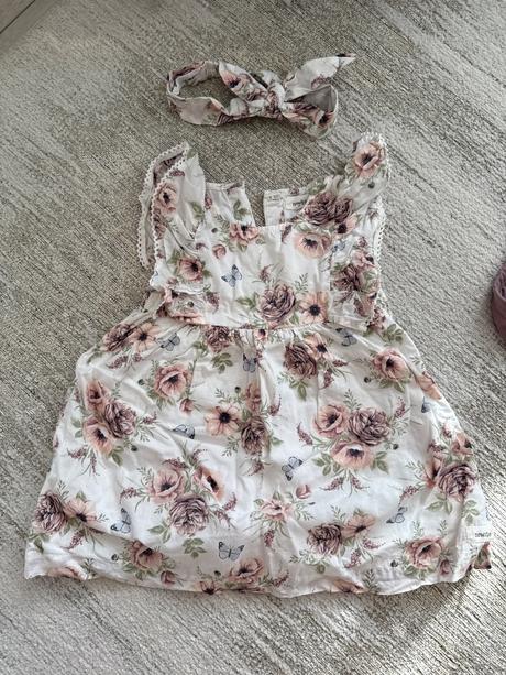 Body, nohavice, šaty newbie, newbie,86