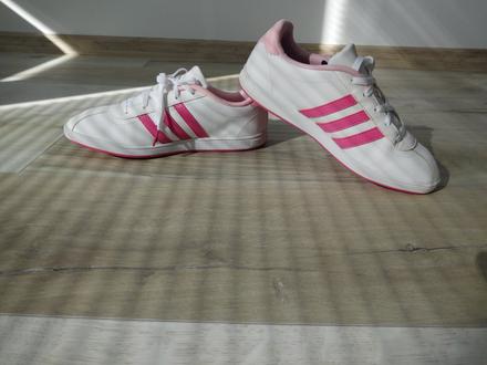 Adidas neo label-38v tenisky dievčenské, adidas,38