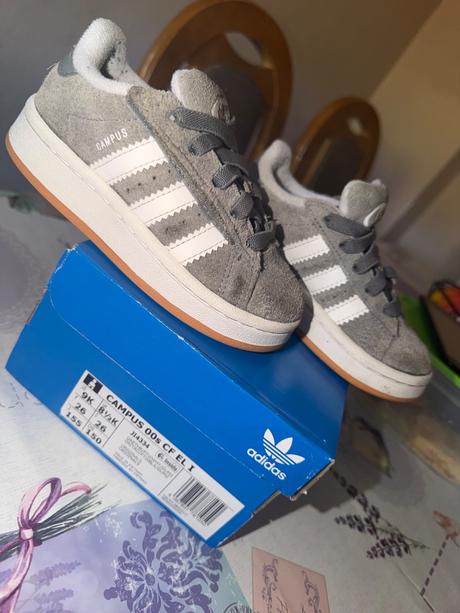Detské tenisky, adidas,26