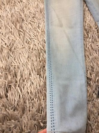 Krásne riflicky, 158