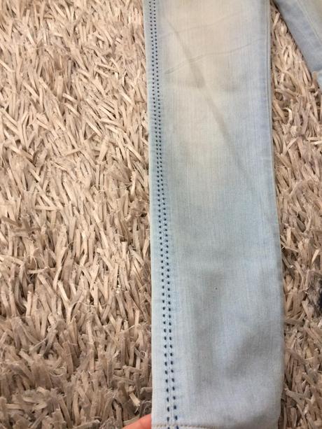 Krásne riflicky, 158