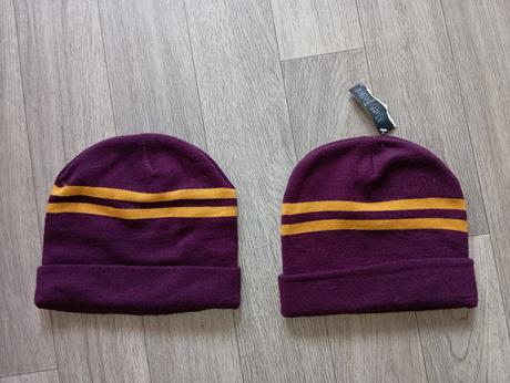 Čiapka harry potter gryffindor chrabromil, 