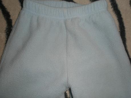  flisové polodupky, 68