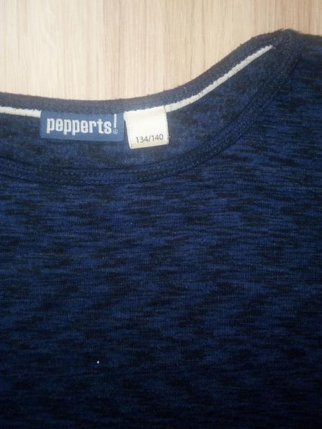 Tričko, pepperts,134