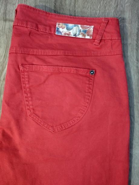 Dámske nohavice, mexx,42