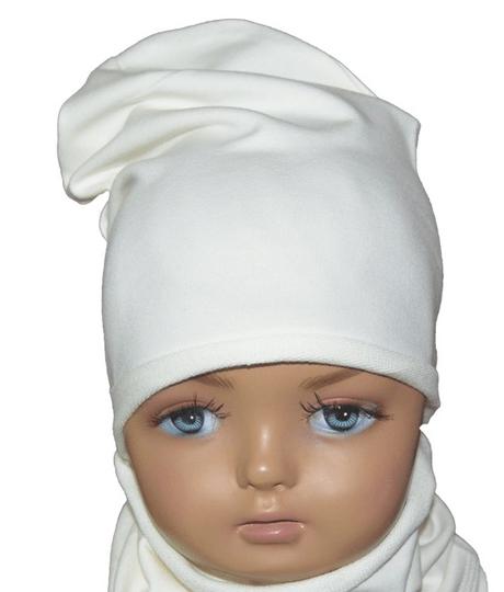 Šmolko čiapka melm maslová, 