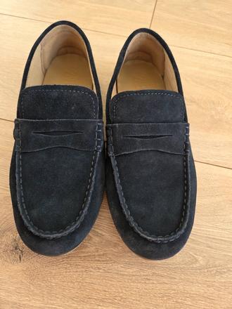 Chlapcenske topanky, zara,37