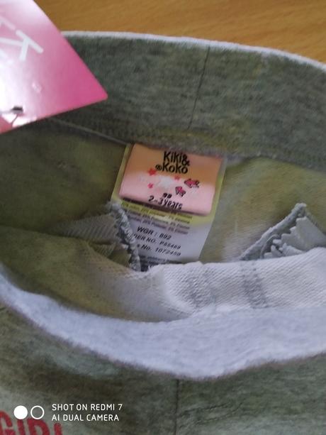 Nohavice/legíny, kiki&koko,98