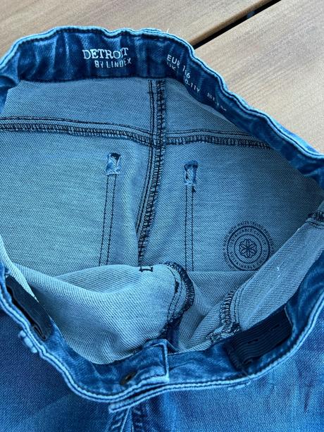 Detroit rifle lindex 146cm, lindex,146