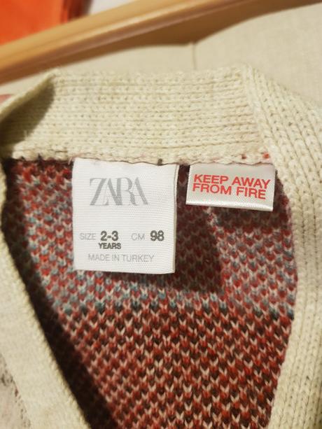 Zara sveter, zara,104
