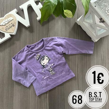 Tričko, 68
