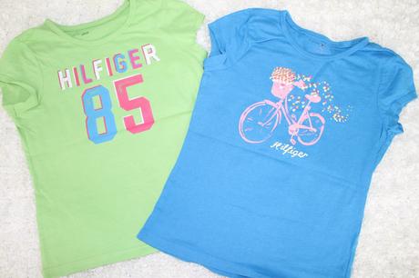 Tričko tommy hilfiger, tommy hilfiger,122