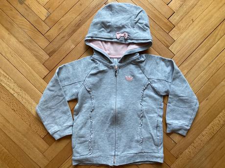 Mikina idexe v. 3 roky, idexe,98