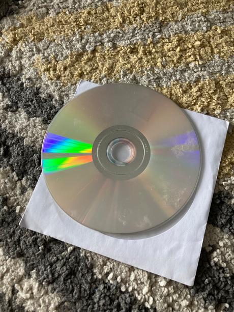 Dvd charlie,