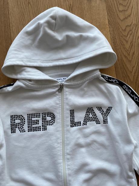 Replay mikina, replay,140