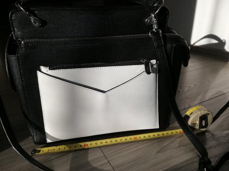 Kabelka orsay, orsay