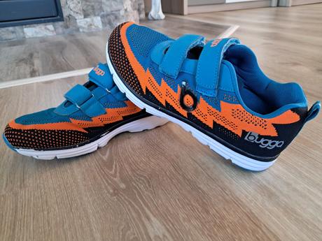 Tenisky befado, befado,37