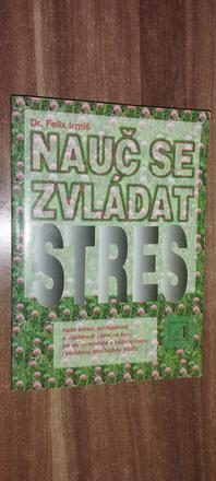 Nauč sa zvládať stres, 